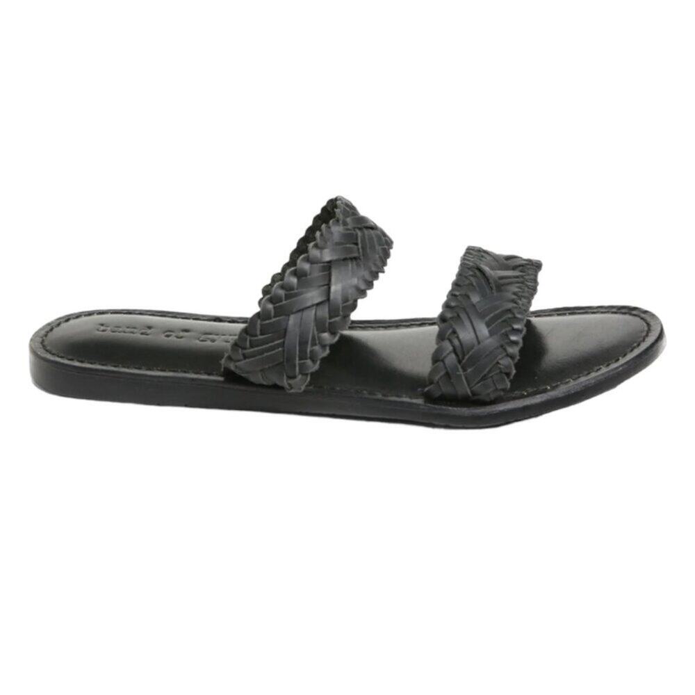Band Of Gypsies  Pier Sandals 7 NIB - Picture 4 of 6